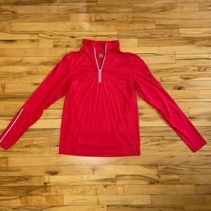 Fila M Unisex Active Long Sleeve (Free Shipping)